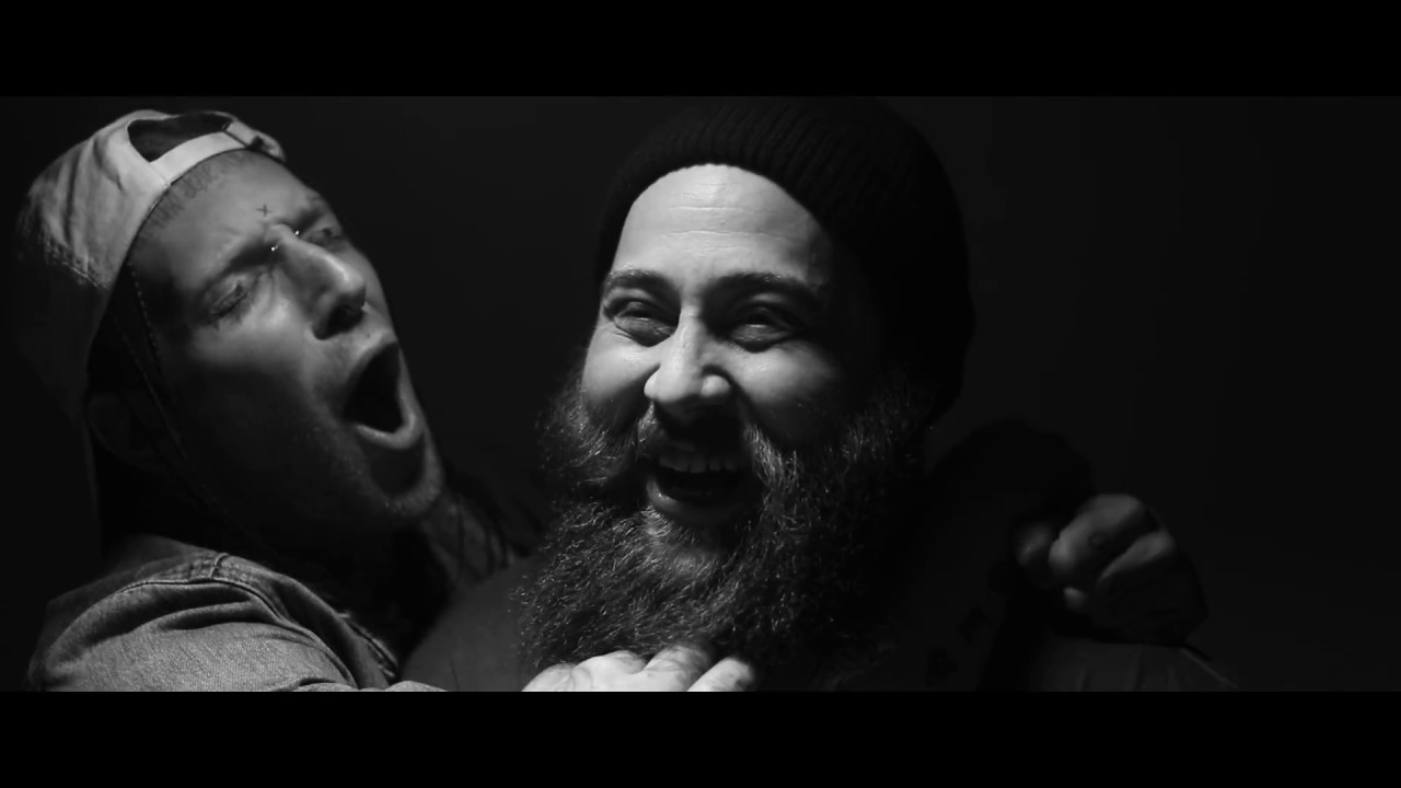 Brandon Hart - Wave ( Official Music Video)