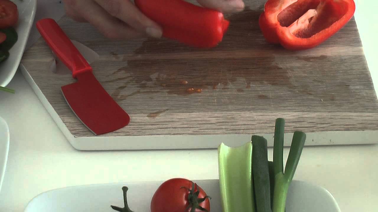 Whisper 193 ~ Making My Fish Salad