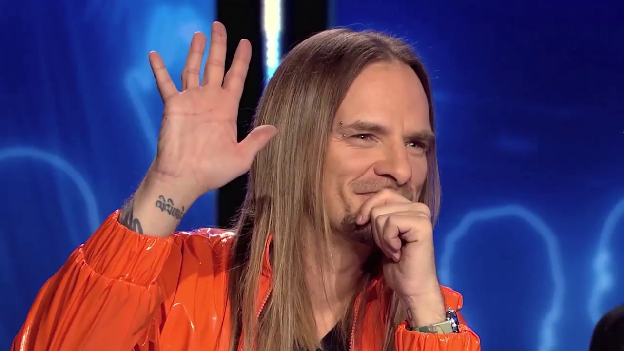 Idol - Odcinek 3 - Wiktor Dyduła