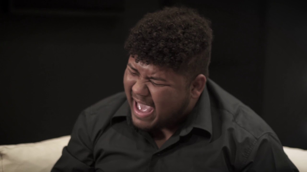Guilherme Miranda, Vitinho PAE - Queima de novo