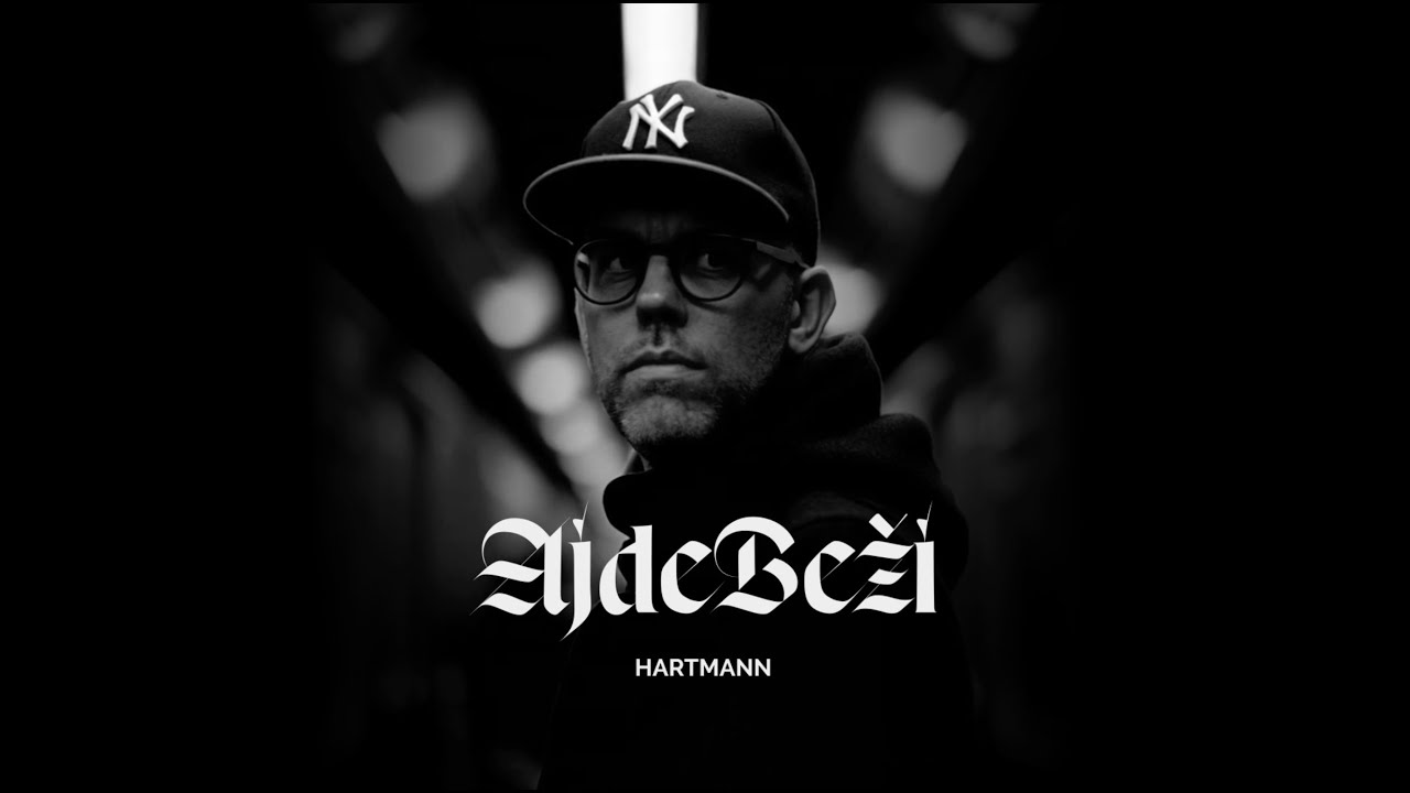 Hartmann - Ajde Beži (Produced by S-Kicka)