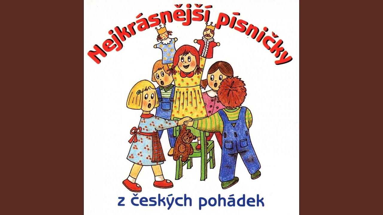 Mach A Šebestová