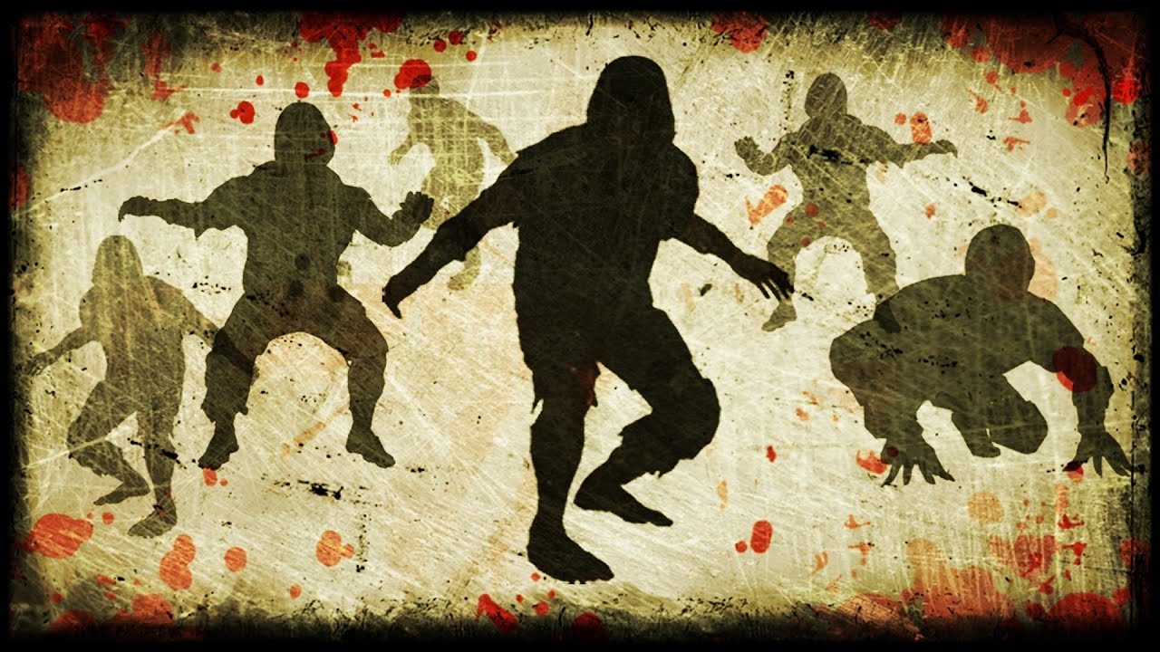 Left 4 Dead 2- Dark Carnival- Hunting Party Solo Advanced Difficulty- T1 Only