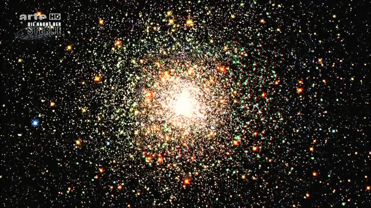 ★ Galaxis Milchstrasse ★ HD ★ Universedokus