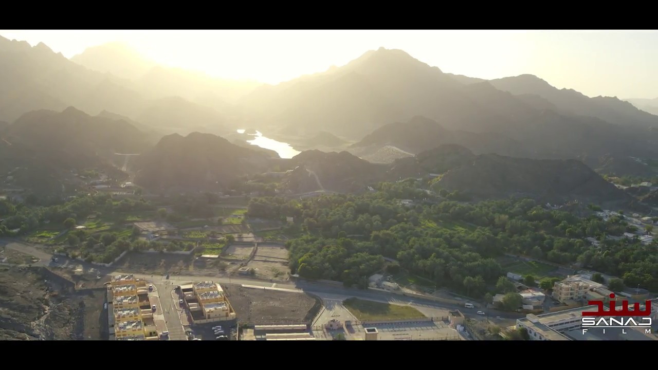 Hatta 4k - حتا