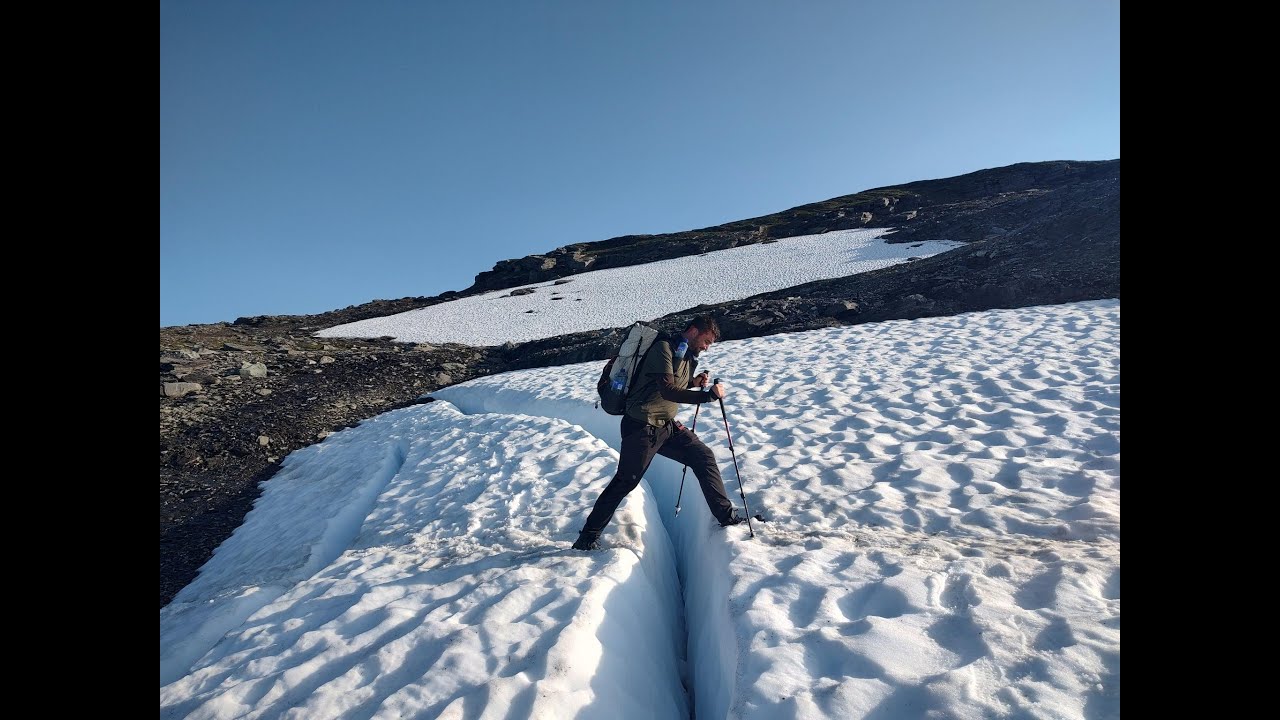 MASSIV TRAIL || NORWAY || 350km