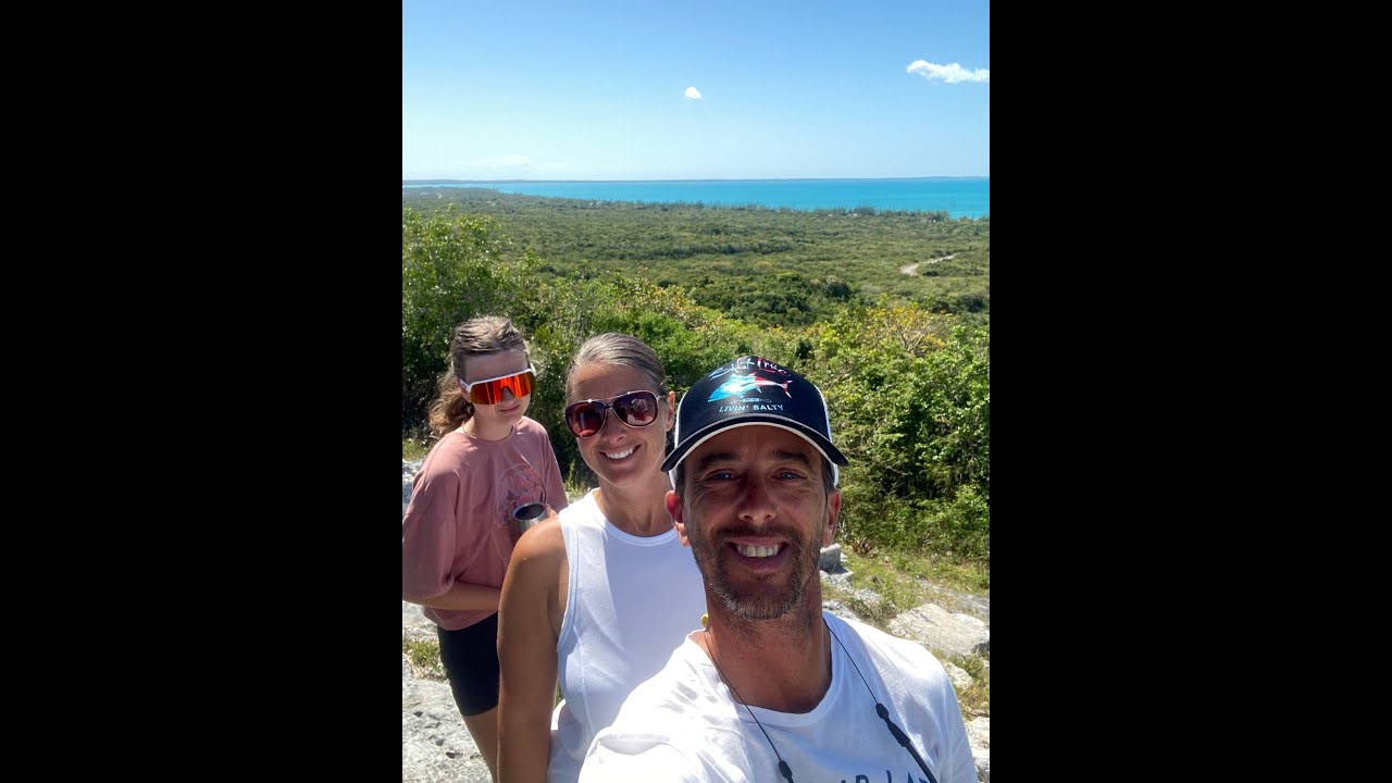 EPISODE 31 :  CAT ISLAND, BAHAMAS