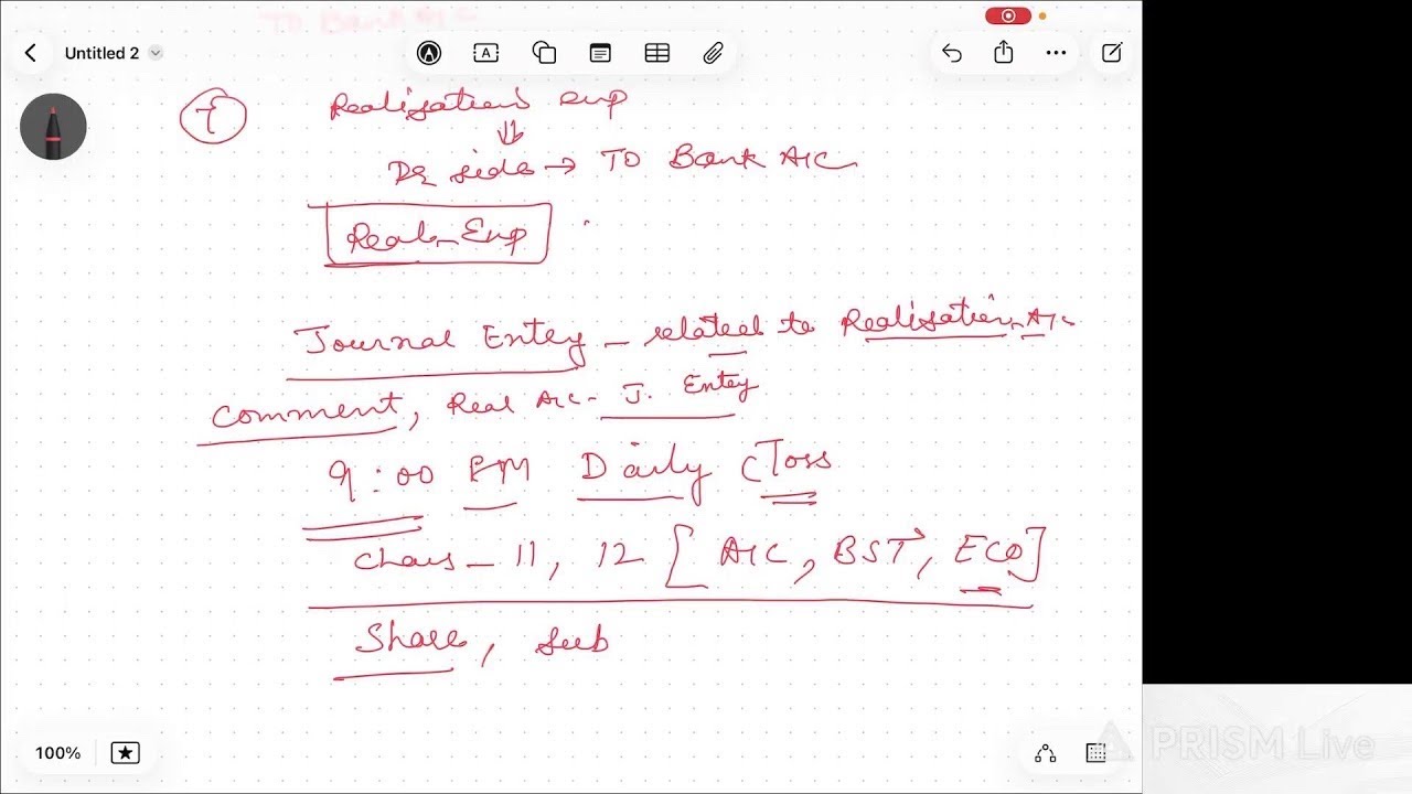LIVE SESSION OF ACCOUNTANCY CLASS-11 #DEPRECIATION