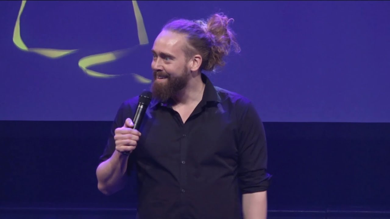 Komiprisen 2017 - Standupstafett