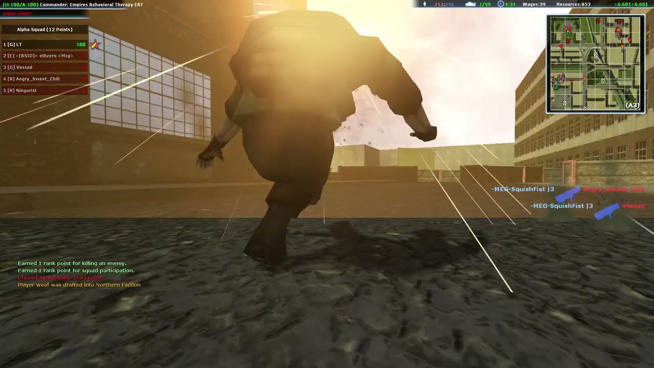 Empires Gameplay 1150