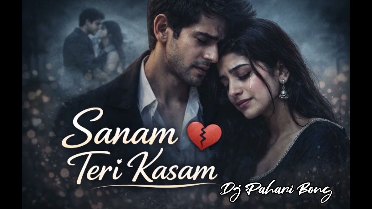 Sanam Teri Kasam