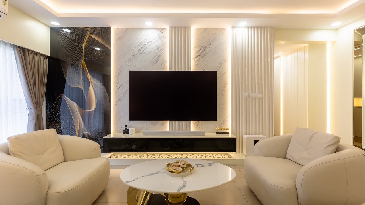 Sobha Windsor 5051