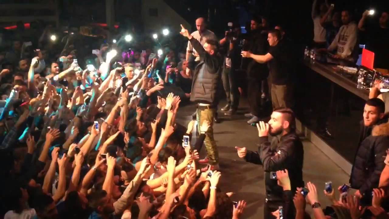 Bushido - rinora4 (20.12.2013)