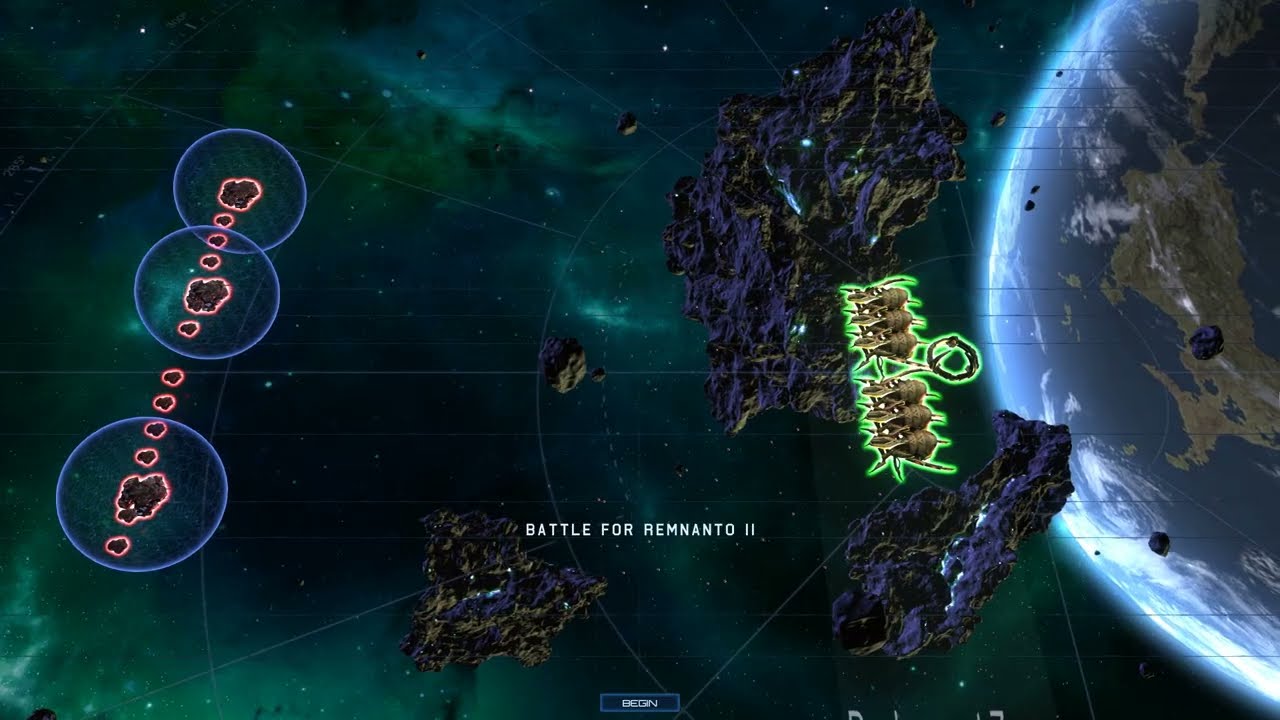 6. StarDrive 2: Zero Sector - Did anyone get the plate on that truck