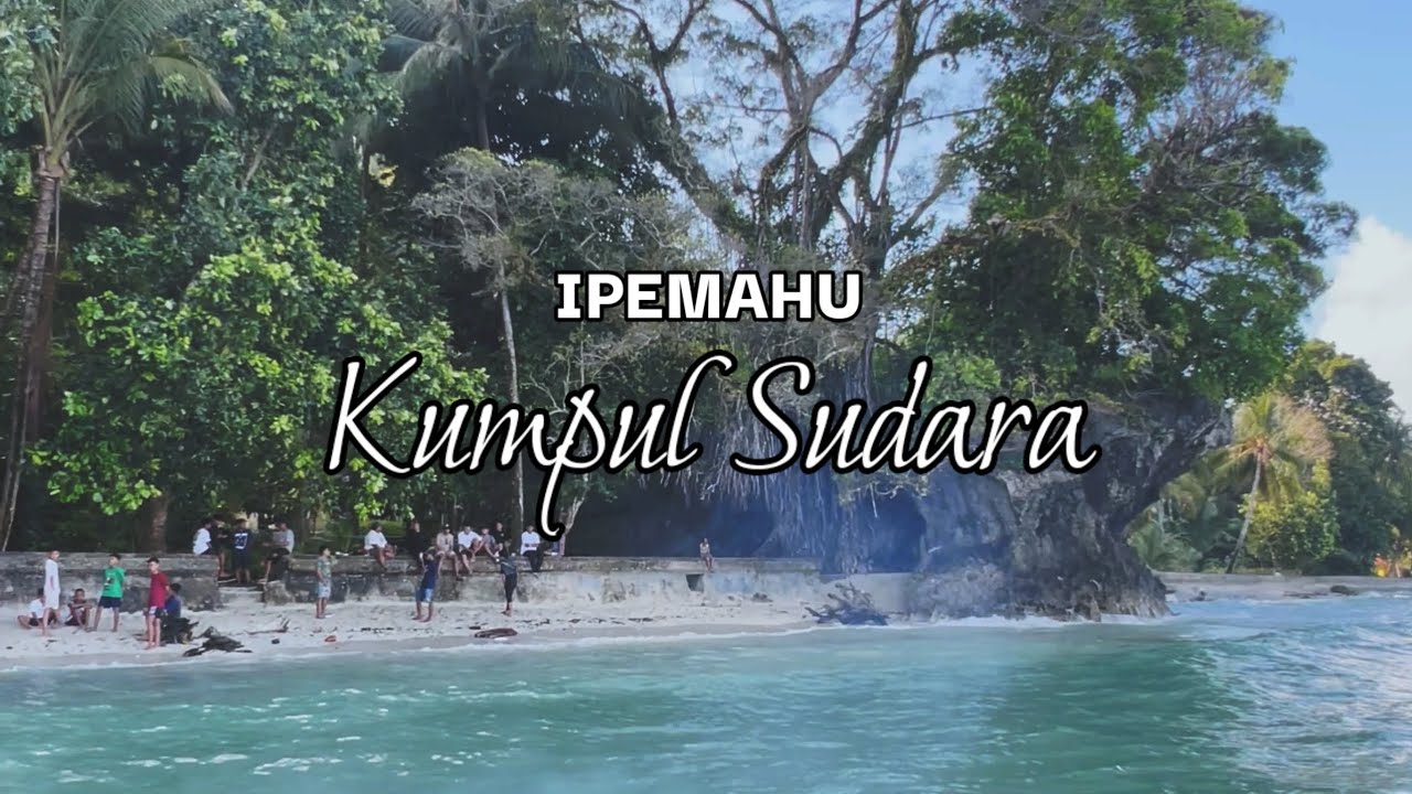 KUMPUL SUDARA - IPEMAHU VOICE ( Official Music Video )