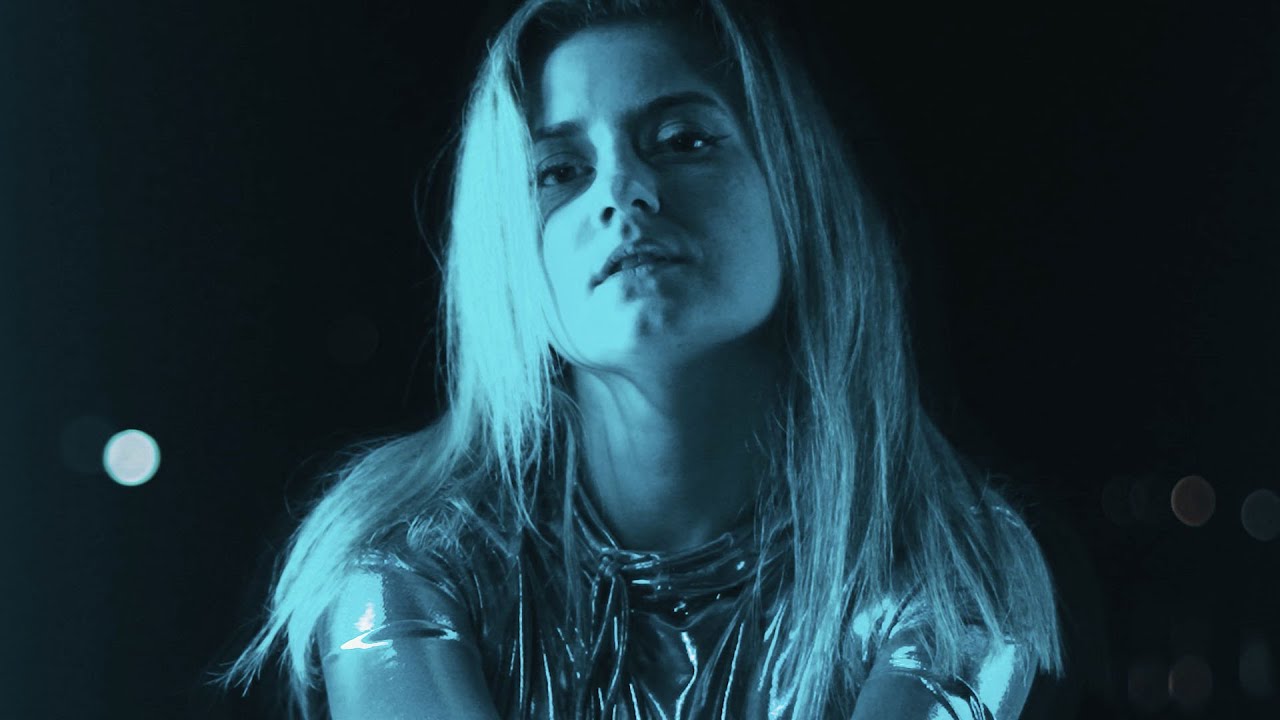 HYSTA & HELEN KA 🥀 AMERTUME 🥀 (OFFICIAL MUSIC VIDEO)