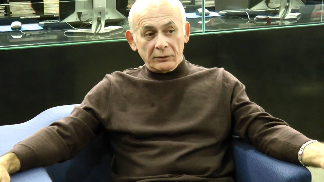 Aliens, UFOs and the Disclosure Movement: Exopolitics with Victor Viggiani (Take 2)