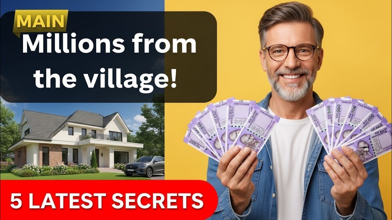 මාසෙට ලක්ෂ ගණන් හොයන්න කැමති අය මේක බලන්නම ඕනි🤑#helagamiya #earnmoney  #trending