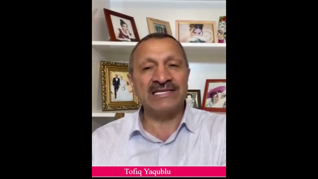 Əliyev ermənilər &uuml;&ccedil;&uuml;n quru yolu a&ccedil;ır, bəs azərbaycanlılar &uuml;&ccedil;&uuml;n niyə bağlayır? Nədir bu hikmət?