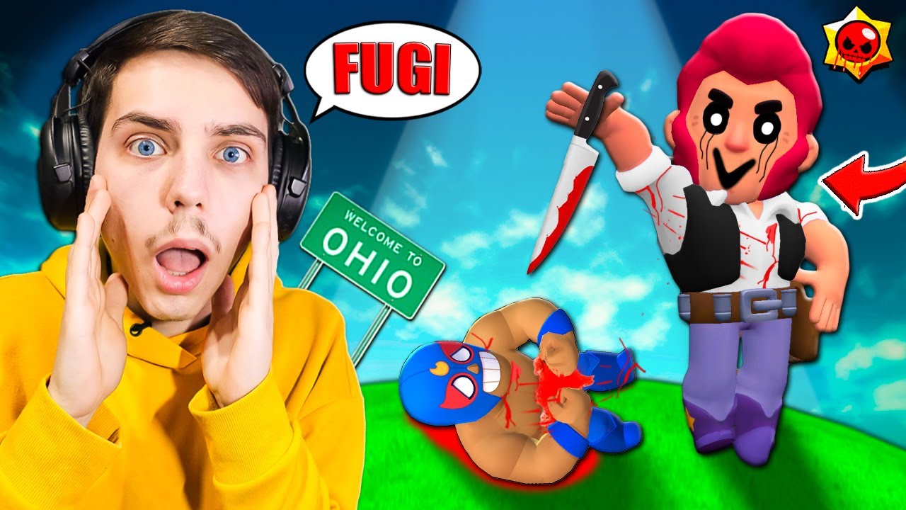 CE s-a intamplat cu BRAWL STARS ?