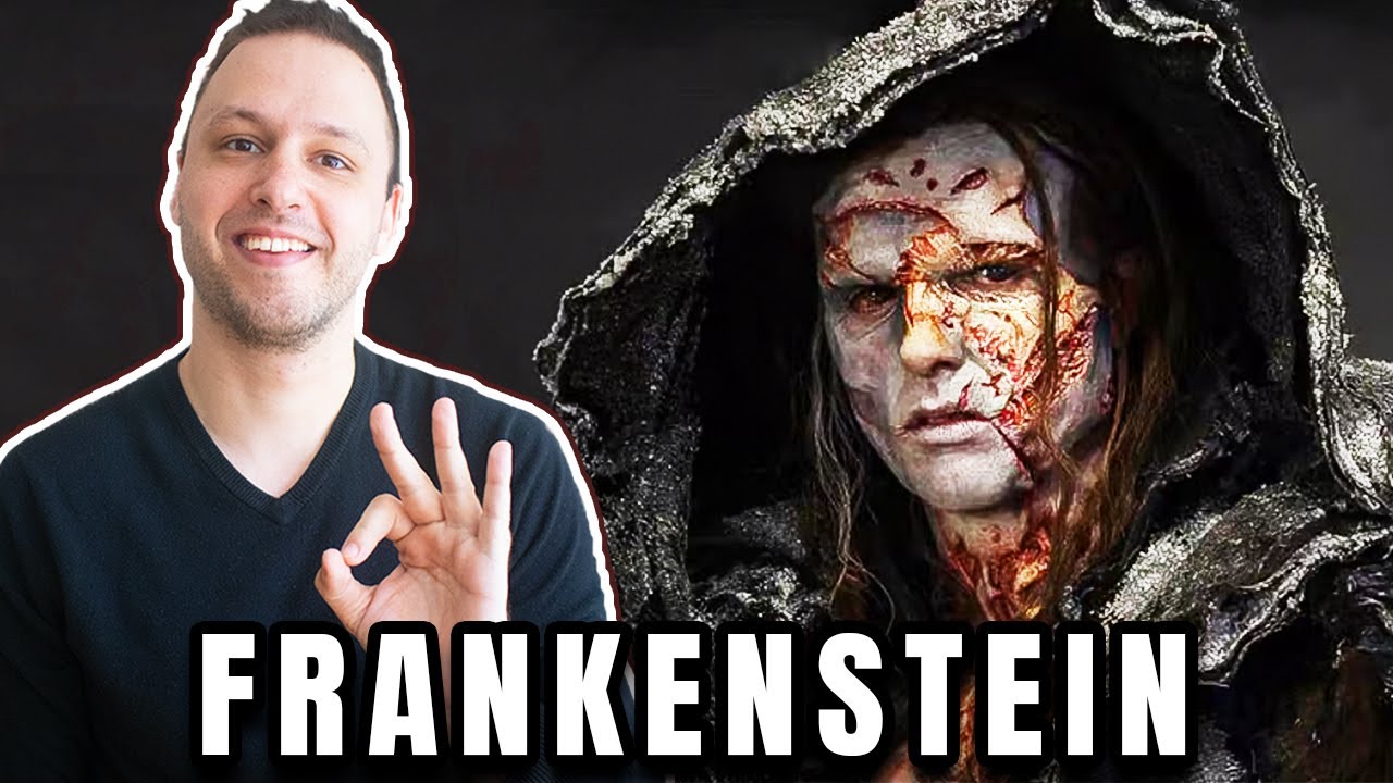 FRANKENSTEIN - Kritika, bemutató
