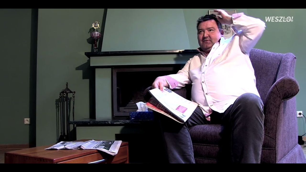 One Man Show #30 Parcie Godlewskiego i aktorstwo Mandeli