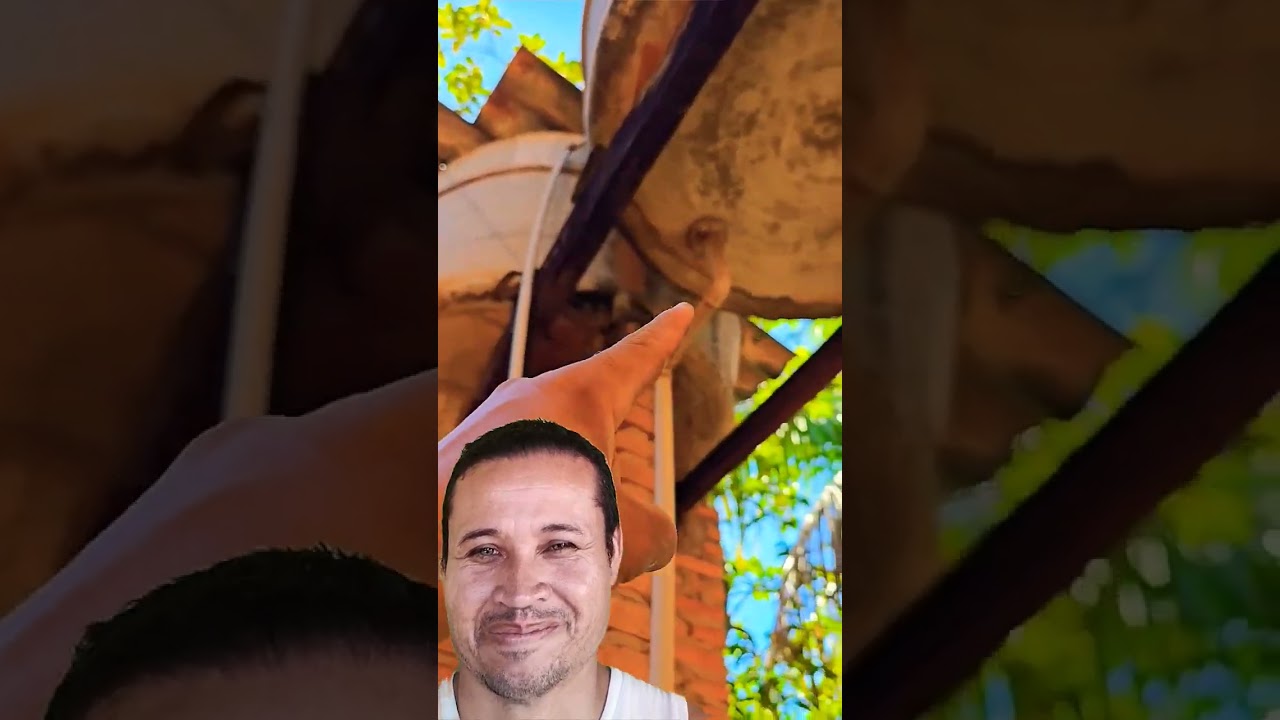 SERVIÇO INUSITADO! É COMPLICAÇÃO NA CERTA!