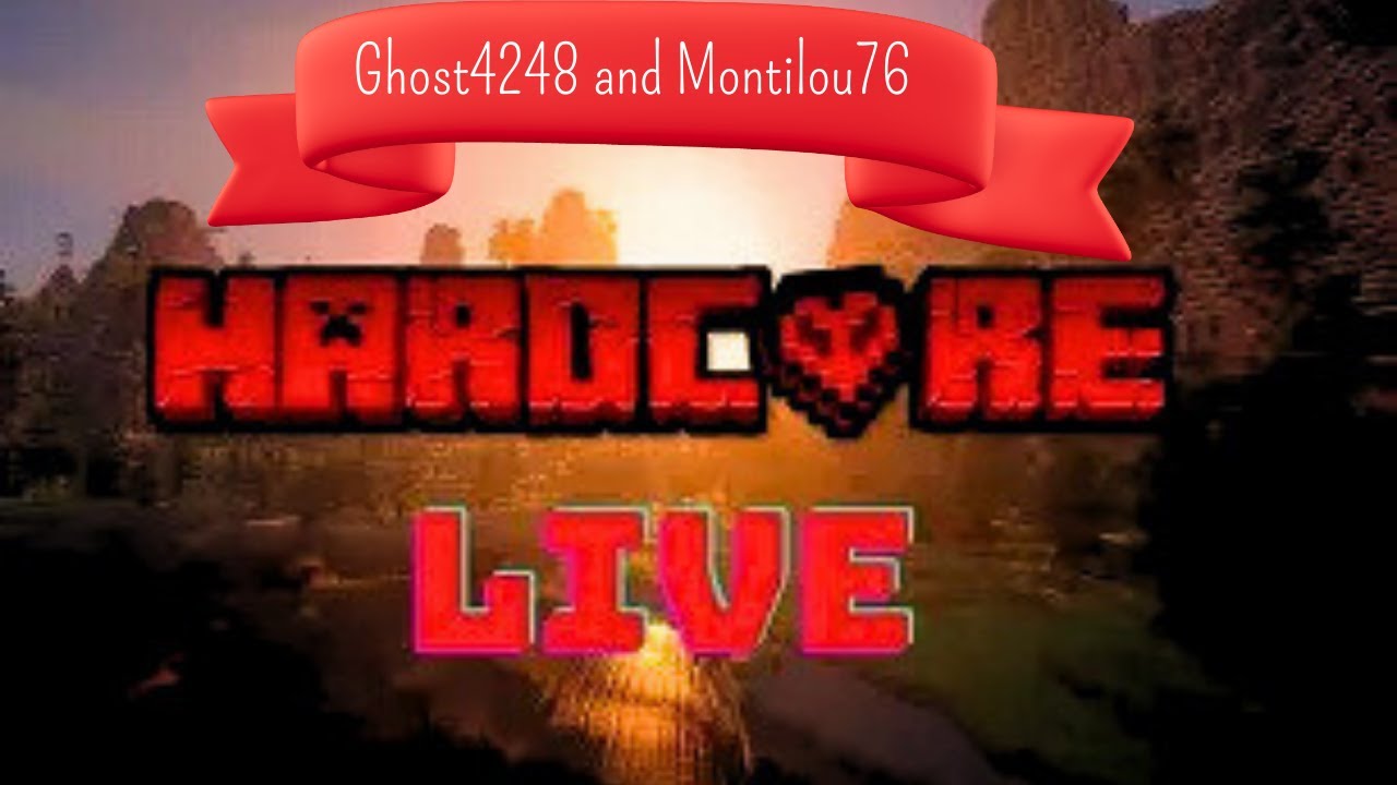 Minecraft coop ft MonTiLou76 #4