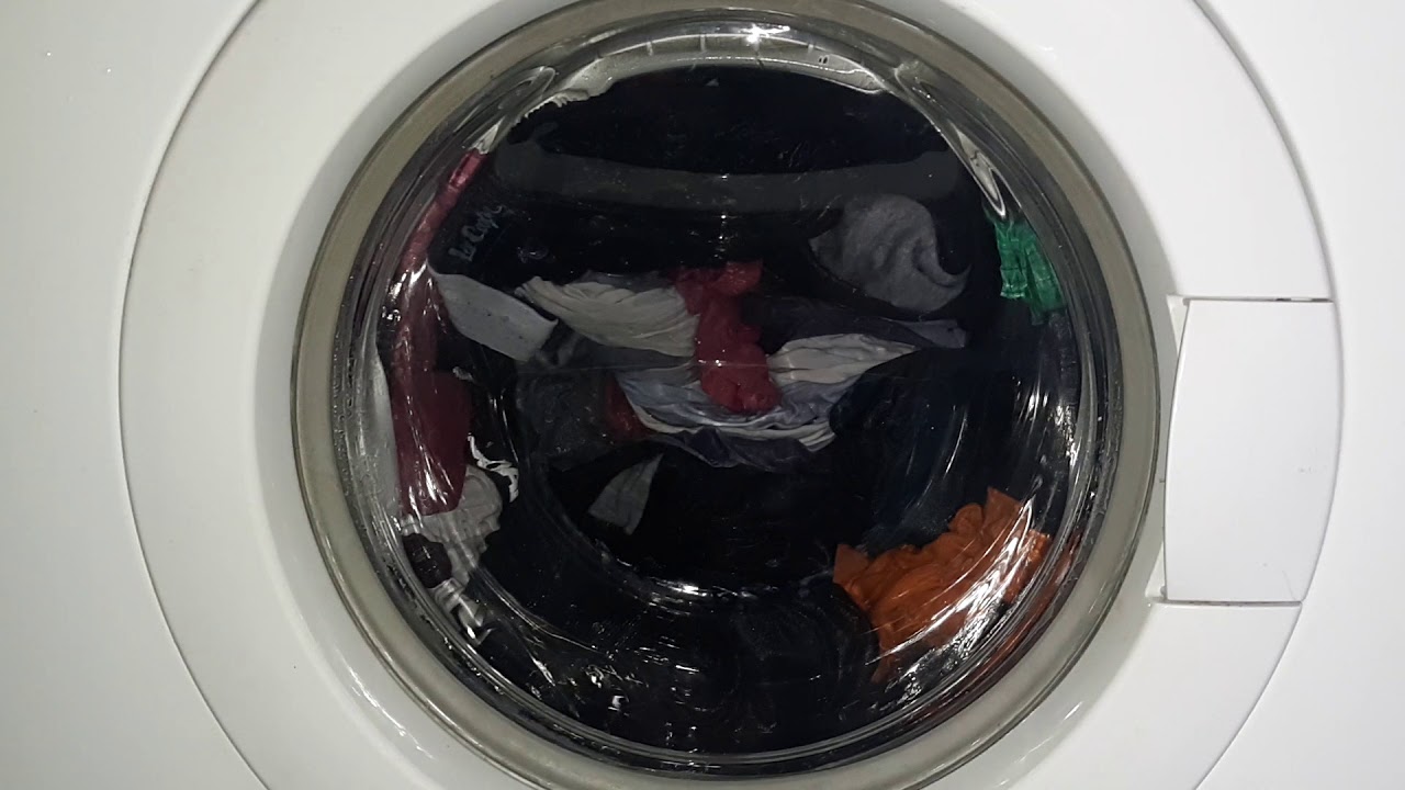 Aeg Lavamat 64840 Bawełna 40°/ Cotton 40°