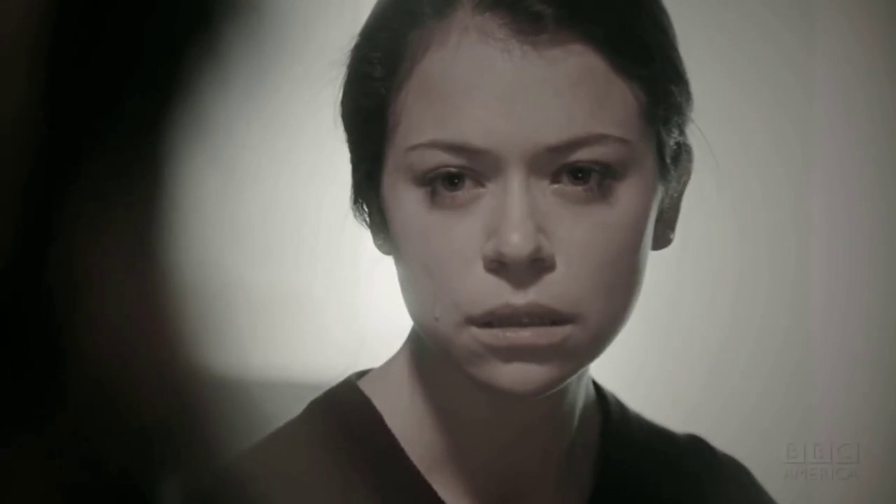 Everything Orphan Black