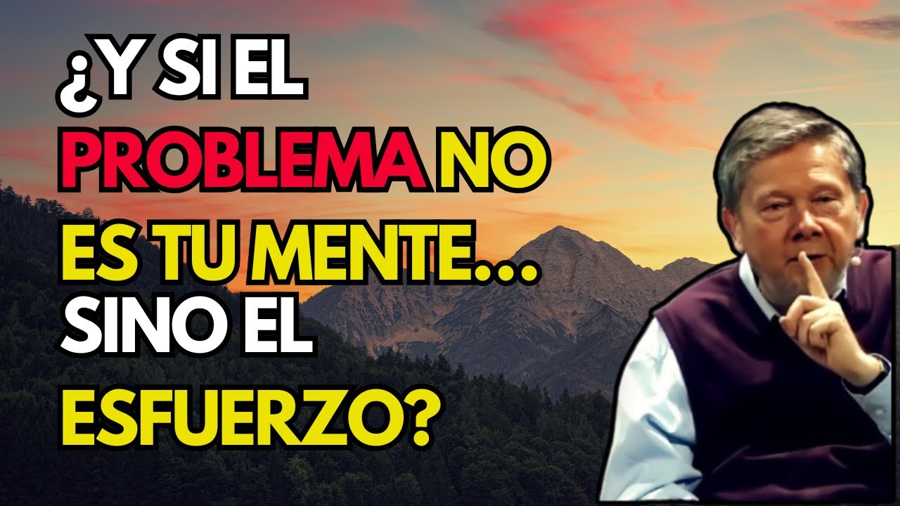 Deja De Forzarte A Meditar Y Prueba Este Enfoque - Eckhart Tolle