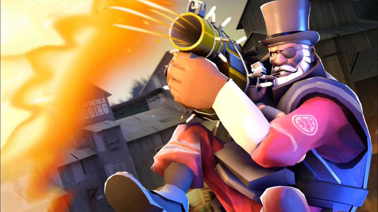 Everlasting Nightmare - TF2 Frag Movie