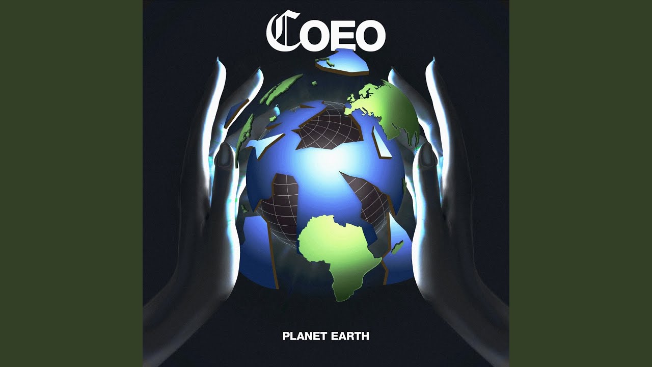 Planet Earth