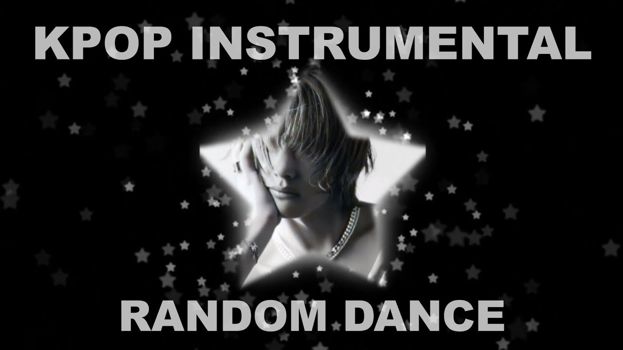 KPOP INSTRUMENTAL RANDOM DANCE CHALLENGE   |•|   @lisabangs