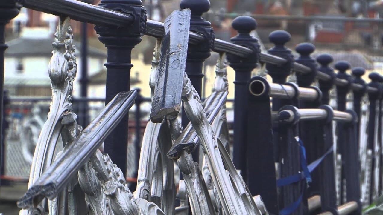 People of the Pier - The stories behind Swanage Pier - Documentary