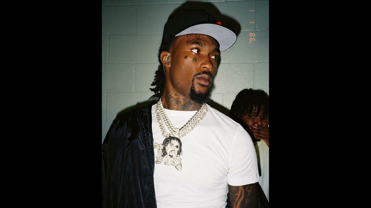 (FREE) Hunxho Type Beat - 