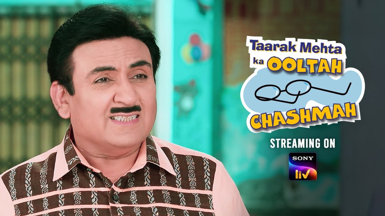 Taarak Mehta Ka Ooltah Chashmah on Sony LIV | Roshan Returns To Gokuldham 🥳