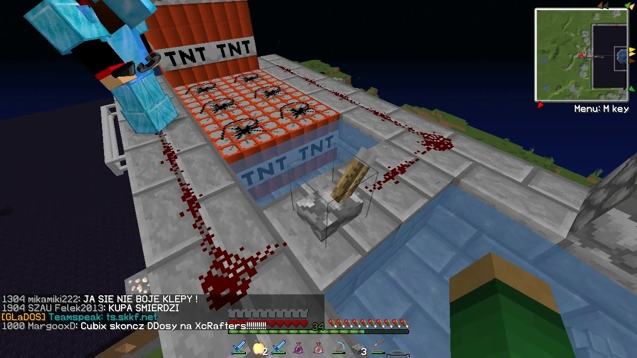 mc skkf net #1 [BCBP]  Invosówka! XII [ARCHIWUM]