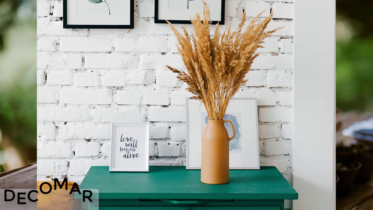 Nouveaux Vase décoratif 2019 | Des idées pour décorer votre maison