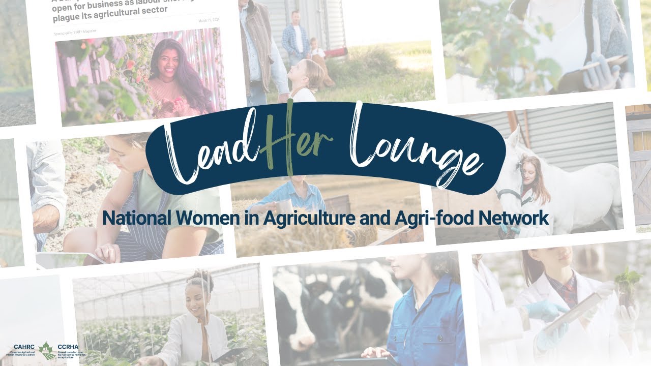 LeadHer Lounge - Sep 18, 2025