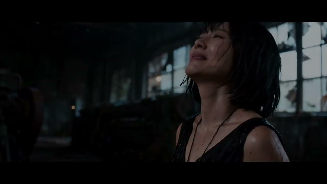 Lost in Revenge - Luka Abadi 