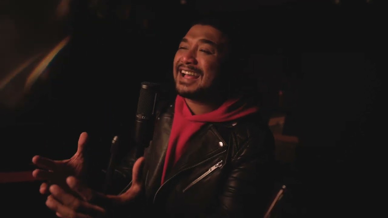 Imanuel ( Official Music Video )