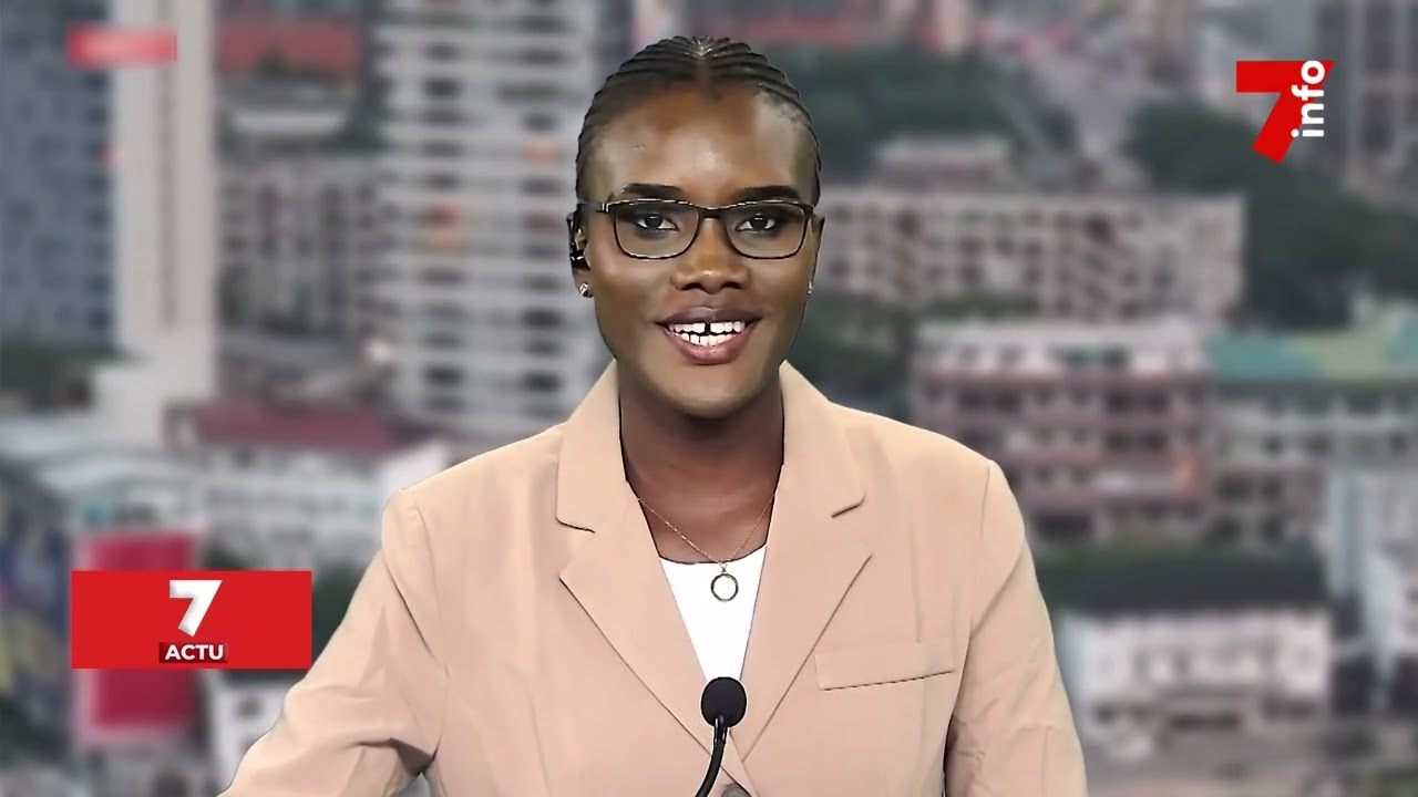 Le 7Actu du 24 janvier 2026 (édition 6H)