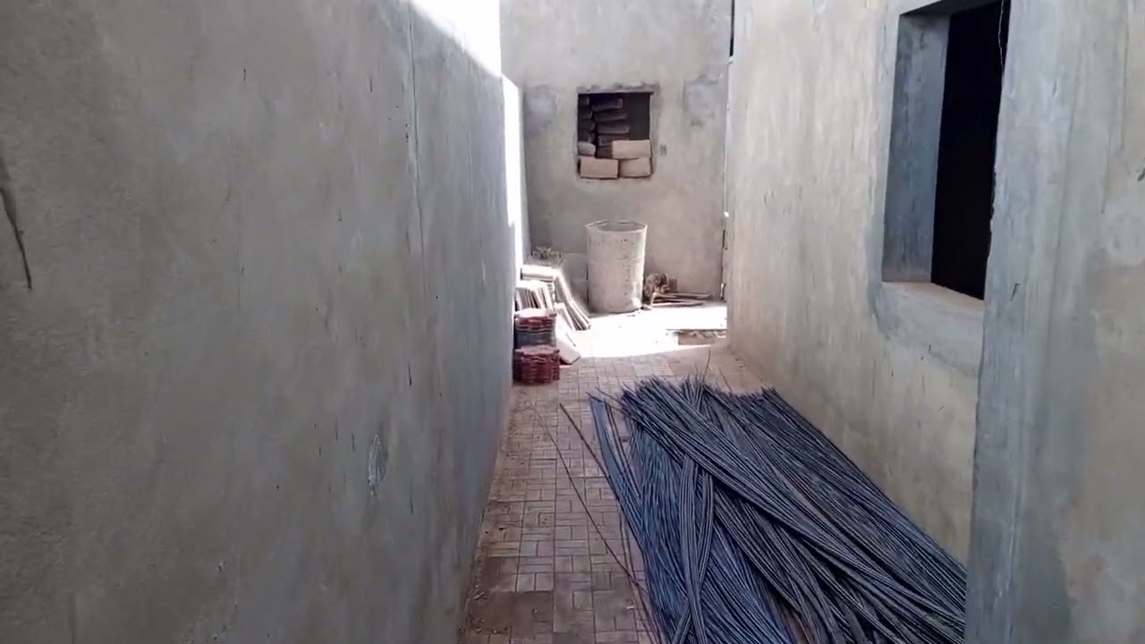 VILLA NEUVE À VENDRE À NIAMANA BAMAKO MALI