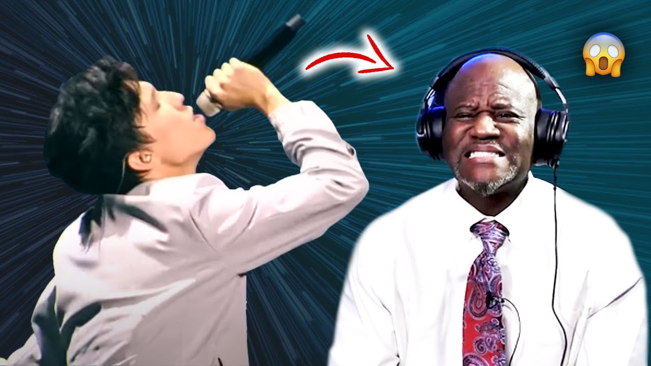 Mr. Harris: ДИМАШ СТАЛ ЛУЧШЕ / All By Myself (Димаш реакция)