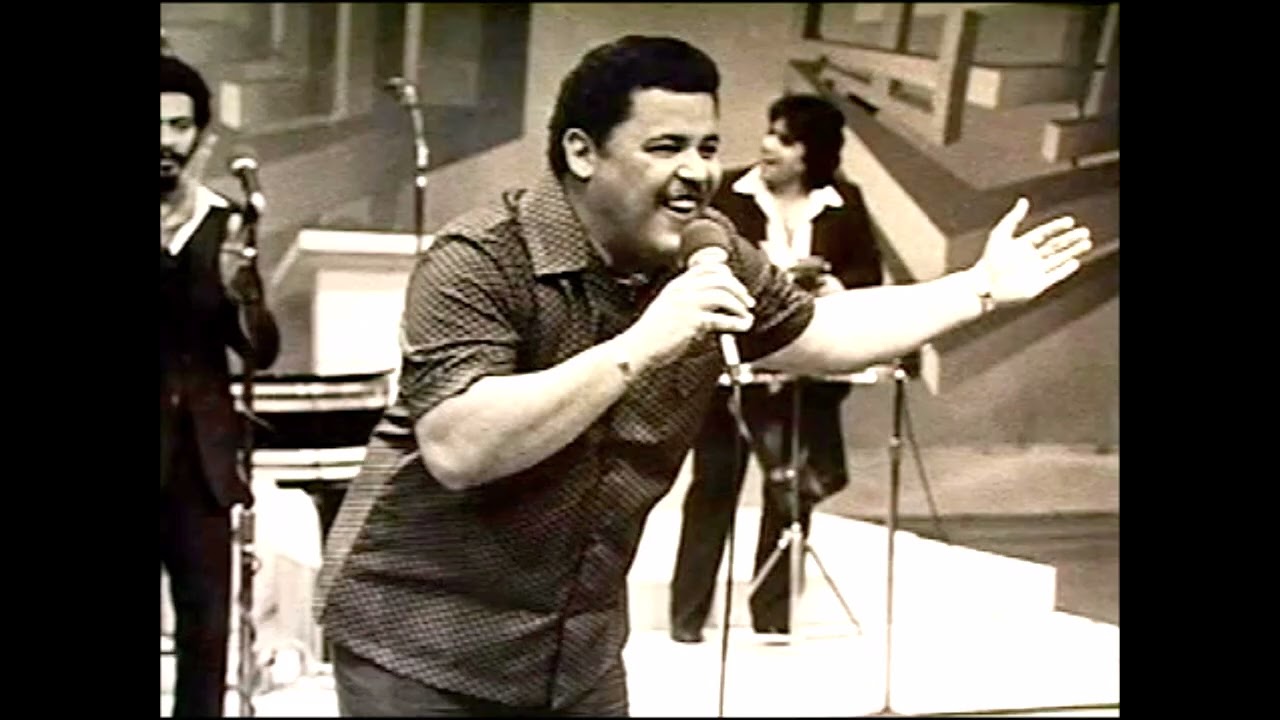 Caliplena   Marvin Santiago Tito Valentin