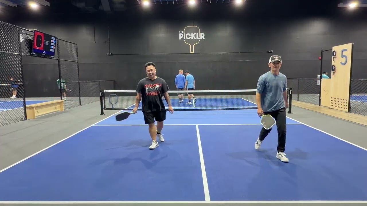 Minh Dinh vs Cort Kiem February 12, 2026