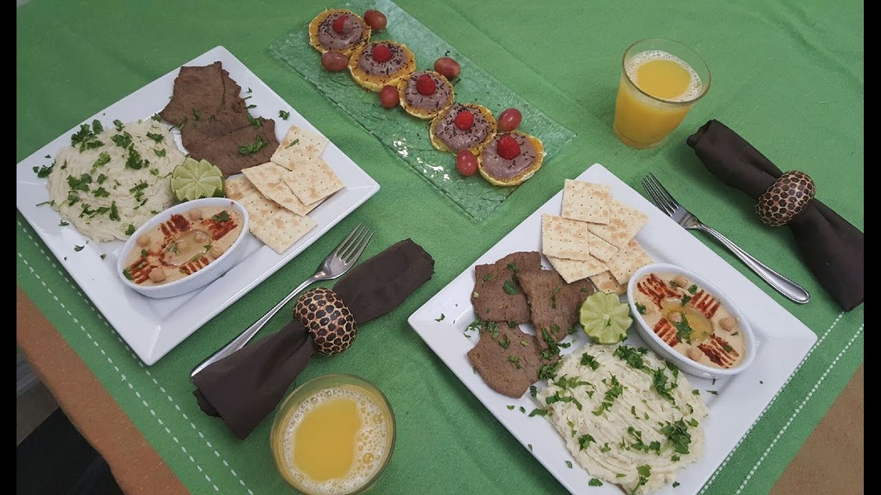 وجبة سريعة باللحم + بطاطس /مقبلة و ديسير لذيذ