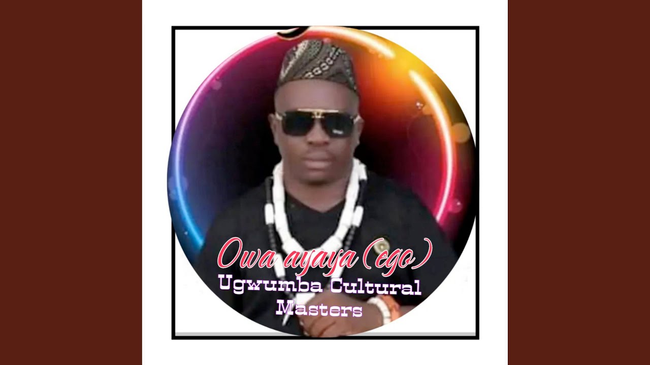 Egwu Ala Ngwa