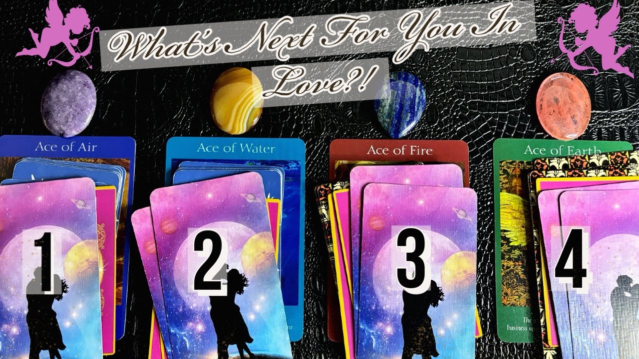 ❤️Pick A Card 🔮 What Is Happening NEXT For You In LOVE?? 😻🫶🏾🏹 (+CHARMS) DETAILED !!!